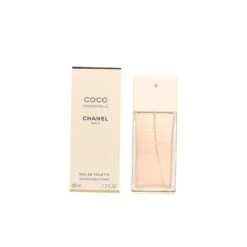 Chanel Coco Mademoiselle Eau De Toilette