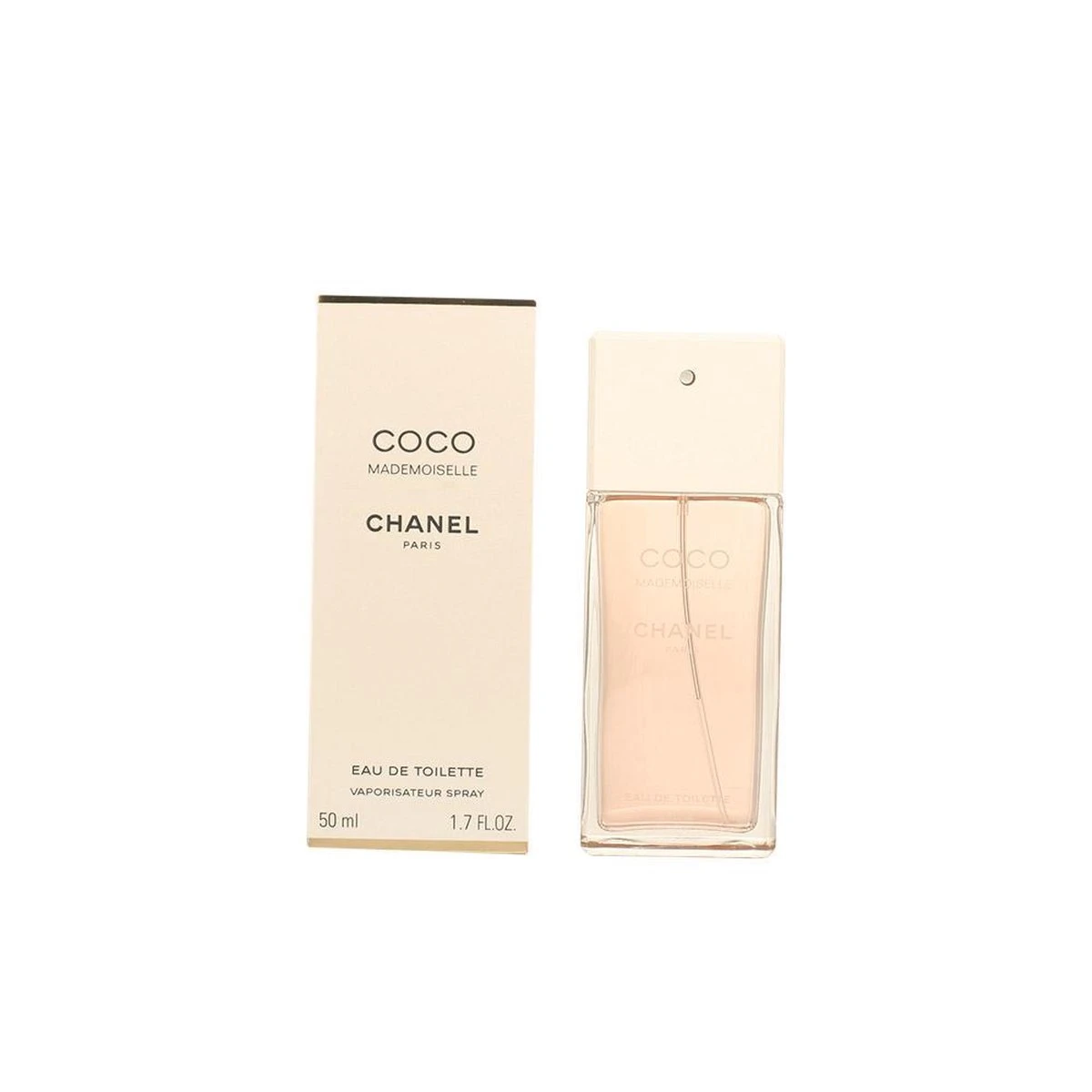 Chanel Coco Mademoiselle Eau De Toilette 1 Chanel Coco Mademoiselle Eau De Toilette