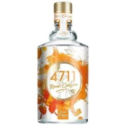 4711 Remix Cologne Orange - 100 Ml - Eau De Cologne - Unisexparfum -Parfum Speciaal Winkel 1200x1200 180