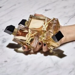 Yves Saint Laurent Libre 90 Ml - Eau De Parfum - Damesparfum 35 Yves Saint Laurent Libre 90 Ml - Eau De Parfum - Damesparfum -Parfum Speciaal Winkel 1200x1200 196