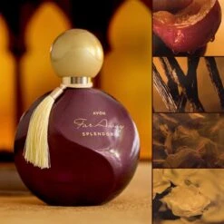 Avon - Far Away Splendoria Eau De Parfum -Parfum Speciaal Winkel 1200x1200 213