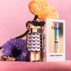 Paco Rabanne Fame Eau De Parfum - 80 Ml - Damesparfum -Parfum Speciaal Winkel 1200x1200 217