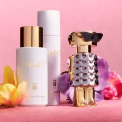 Paco Rabanne Fame Eau De Parfum - 80 Ml - Damesparfum -Parfum Speciaal Winkel 1200x1200 219