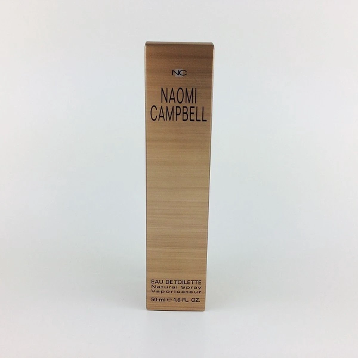 Naomi Campbell Eau De Toilette Spray 50ml Vrouwen 13 Naomi Campbell Eau De Toilette Spray 50ml Vrouwen - Afbeelding 13