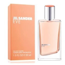 Jil Sander Eve 30 Ml - Eau De Toilette - For Women -Parfum Speciaal Winkel 1200x1200 231
