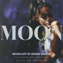 Ariana Grande Moonlight 100 Ml - Eau De Parfum - Damesparfum 16 Ariana Grande Moonlight 100 Ml - Eau De Parfum - Damesparfum -Parfum Speciaal Winkel 1200x1200 234