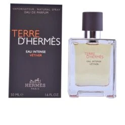 Hermes - Terre D´Hermes Eau Intense Vetiver - Eau De Parfum - 50ML -Parfum Speciaal Winkel 1200x1200 236