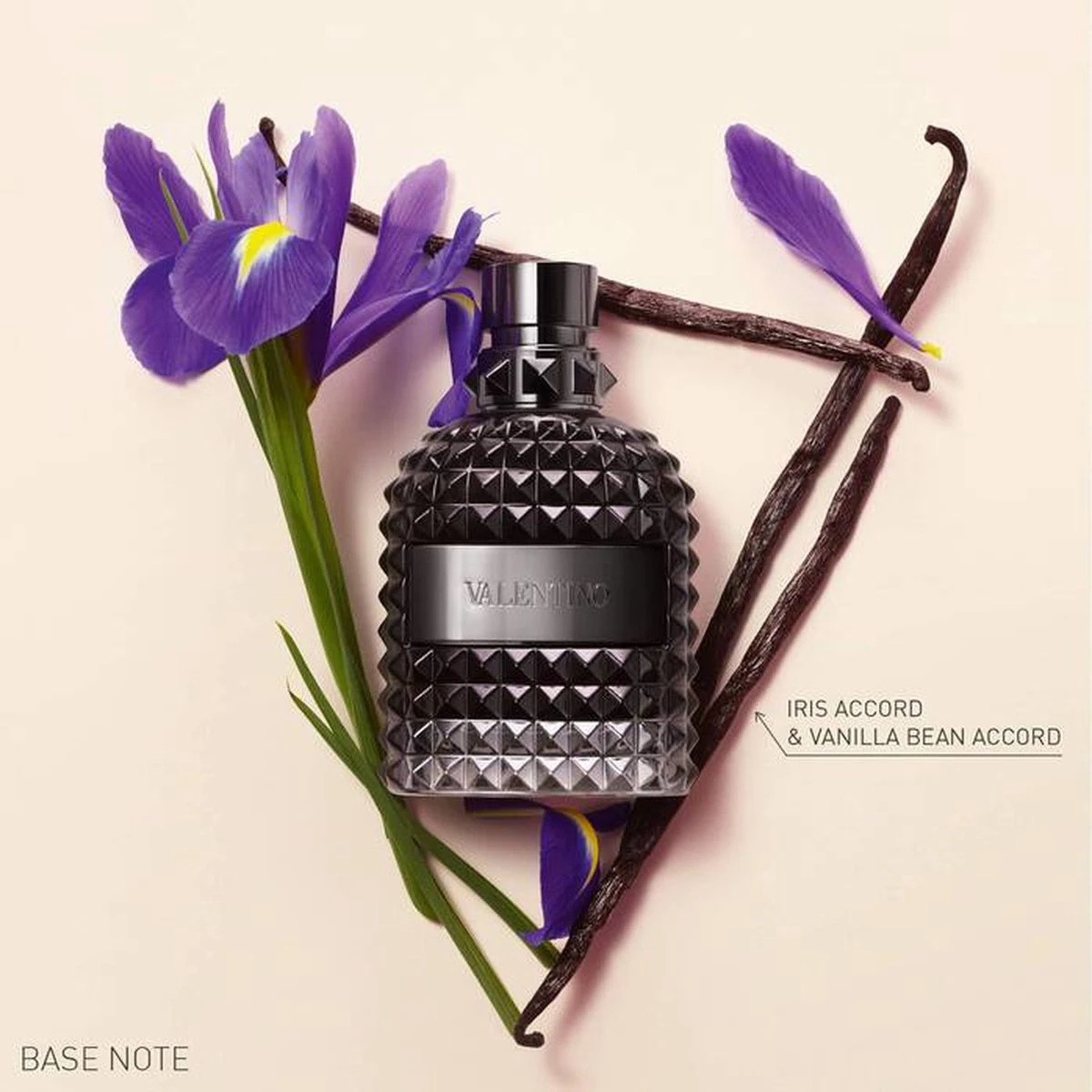 Valentino - Eau De Parfum - Uomo Intense (2019 Versie - 100 Ml 16 Valentino - Eau De Parfum - Uomo Intense (2019 Versie - 100 Ml - Afbeelding 16