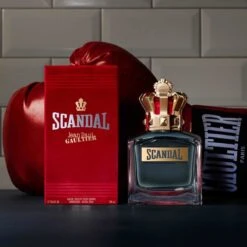 Jean Paul Gaultier Scandal Pour Homme - 100 Ml - Eau De Toilette Spray - Herenparfum -Parfum Speciaal Winkel 1200x1200 242
