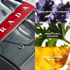 Prada Luna Rossa Carbon Pour Homme Eau De Toilette Spray 100 Ml -Parfum Speciaal Winkel 1200x1200