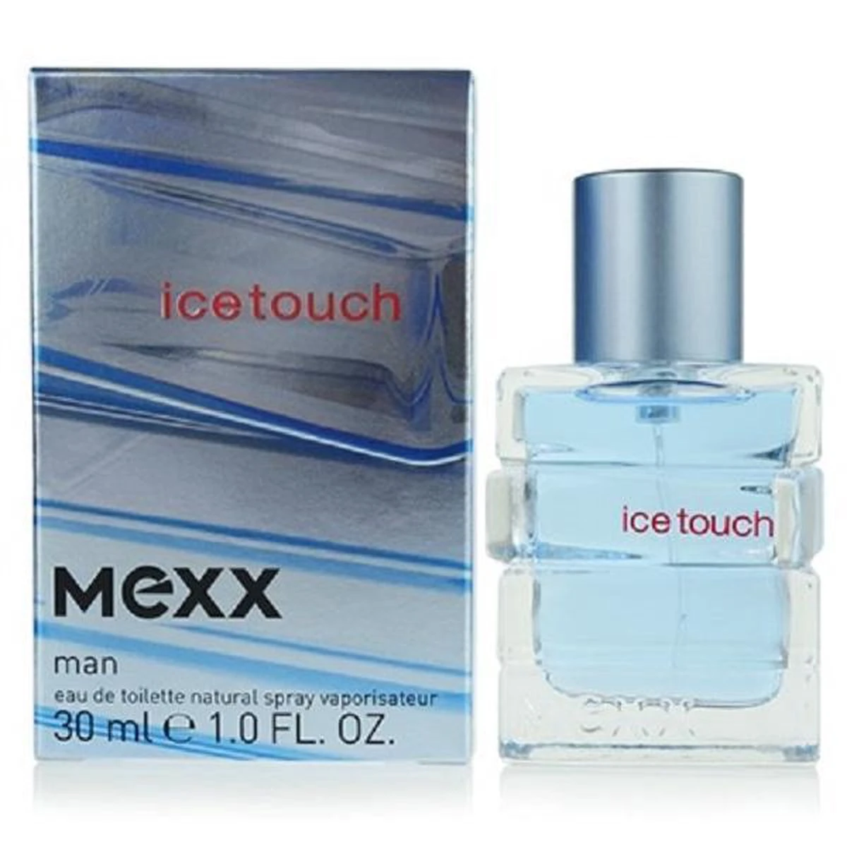 Mexx Ice Touch Man Eau De Toilette - 30 Ml 6 Mexx Ice Touch Man Eau De Toilette - 30 Ml - Afbeelding 6