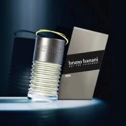 Bruno Banani Man Eau De Toilette - 75 Ml - Herenparfum -Parfum Speciaal Winkel 1200x1200 252