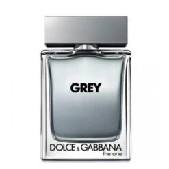Dolce & Gabbana The One For Men Grey - 50 Ml - Eau De Toilette Spray - Herenparfum 19 Dolce & Gabbana The One For Men Grey - 50 Ml - Eau De Toilette Spray - Herenparfum -Parfum Speciaal Winkel 1200x1200 253