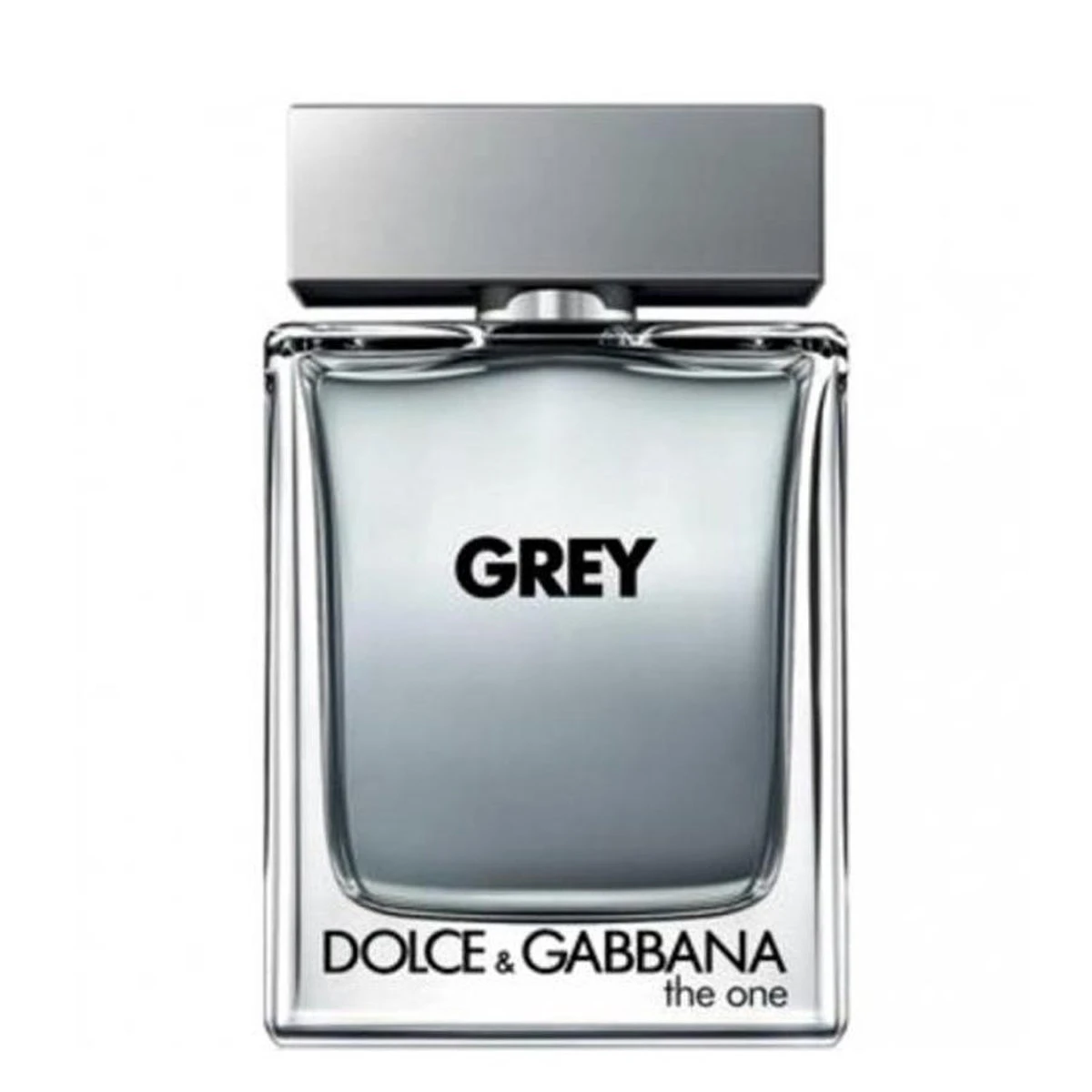 Dolce & Gabbana The One For Men Grey - 50 Ml - Eau De Toilette Spray - Herenparfum 5 Dolce & Gabbana The One For Men Grey - 50 Ml - Eau De Toilette Spray - Herenparfum - Afbeelding 5