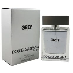Dolce & Gabbana The One For Men Grey - 50 Ml - Eau De Toilette Spray - Herenparfum 20 Dolce & Gabbana The One For Men Grey - 50 Ml - Eau De Toilette Spray - Herenparfum -Parfum Speciaal Winkel 1200x1200 254