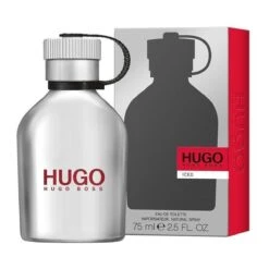 Hugo Boss Iced 75 Ml - Eau De Toilette - Herenparfum 20 Hugo Boss Iced 75 Ml - Eau De Toilette - Herenparfum -Parfum Speciaal Winkel 1200x1200 257