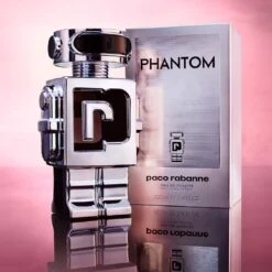 Paco Rabanne Phantom 50 Ml - Eau De Toilette - Herenparfum 20 Paco Rabanne Phantom 50 Ml - Eau De Toilette - Herenparfum -Parfum Speciaal Winkel 1200x1200 259