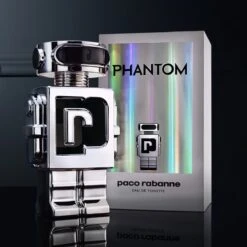 Paco Rabanne Phantom 50 Ml - Eau De Toilette - Herenparfum 28 Paco Rabanne Phantom 50 Ml - Eau De Toilette - Herenparfum -Parfum Speciaal Winkel 1200x1200 266