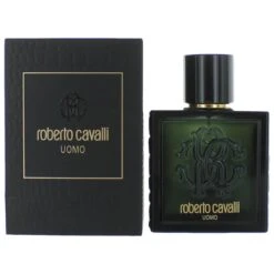 Roberto Cavalli Uomo Eau De Toilette Spray 100 Ml 27 Roberto Cavalli Uomo Eau De Toilette Spray 100 Ml -Parfum Speciaal Winkel 1200x1200 268