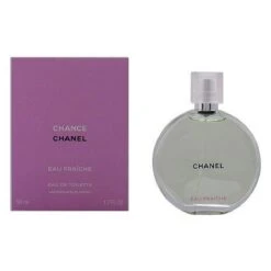 Chanel Chance Eau Fraîche - 100 Ml - Eau De Toilette Spray - Damesparfum -Parfum Speciaal Winkel 1200x1200 27