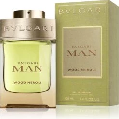 Bvlgari - Man Wood Neroli - Eau De Parfum - 100Ml -Parfum Speciaal Winkel 1200x1200 289