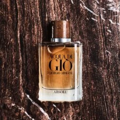 Giorgio Armani Acqua Di Gio Absolu 75ml - Eau De Parfum - Herenparfum 33 Giorgio Armani Acqua Di Gio Absolu 75ml - Eau De Parfum - Herenparfum -Parfum Speciaal Winkel 1200x1200 309