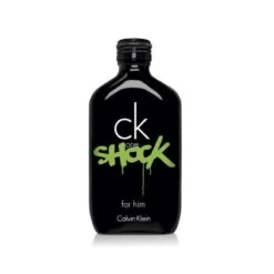Calvin Klein Shock - 100 Ml - Eau De Toilette 30 Calvin Klein Shock - 100 Ml - Eau De Toilette -Parfum Speciaal Winkel 1200x1200 324