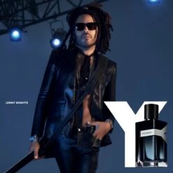 Yves Saint Laurent Y 100 Ml - Eau De Parfum - Herenparfum 36 Yves Saint Laurent Y 100 Ml - Eau De Parfum - Herenparfum -Parfum Speciaal Winkel 1200x1200 328