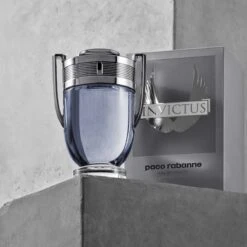 Paco Rabanne Invictus 100 Ml - Eau De Toilette - Herenparfum 18 Paco Rabanne Invictus 100 Ml - Eau De Toilette - Herenparfum -Parfum Speciaal Winkel 1200x1200 337
