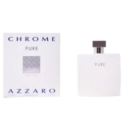 Azzaro - Chrome Pure - 100ml - EDT 14 Azzaro - Chrome Pure - 100ml - EDT -Parfum Speciaal Winkel 1200x1200 343