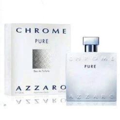 Azzaro - Chrome Pure - 100ml - EDT 19 Azzaro - Chrome Pure - 100ml - EDT -Parfum Speciaal Winkel 1200x1200 345