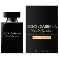 Dolce Gabbana - The Only One Intense - Eau De Parfum - 50Ml -Parfum Speciaal Winkel 1200x1200 35