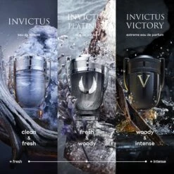 Paco Rabanne Invictus 50 Ml - Eau De Toilette - Herenparfum -Parfum Speciaal Winkel 1200x1200 350