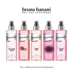 Bruno Banani Pure Woman Bodysplash 250 Ml - Bodymist 13 Bruno Banani Pure Woman Bodysplash 250 Ml - Bodymist -Parfum Speciaal Winkel 1200x1200 37