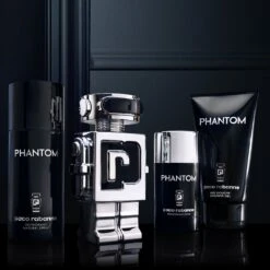Paco Rabanne Phantom 100 Ml - Eau De Toilette - Herenparfum 29 Paco Rabanne Phantom 100 Ml - Eau De Toilette - Herenparfum -Parfum Speciaal Winkel 1200x1200 370