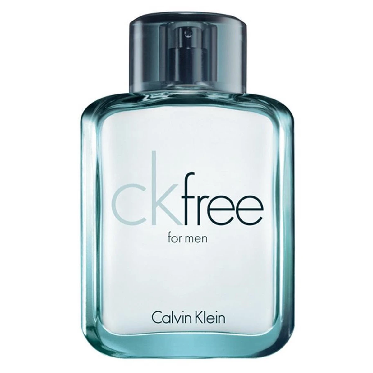 Calvin Klein CK Free For Men Eau De Toilette 100ml 2 Calvin Klein CK Free For Men Eau De Toilette 100ml - Afbeelding 2