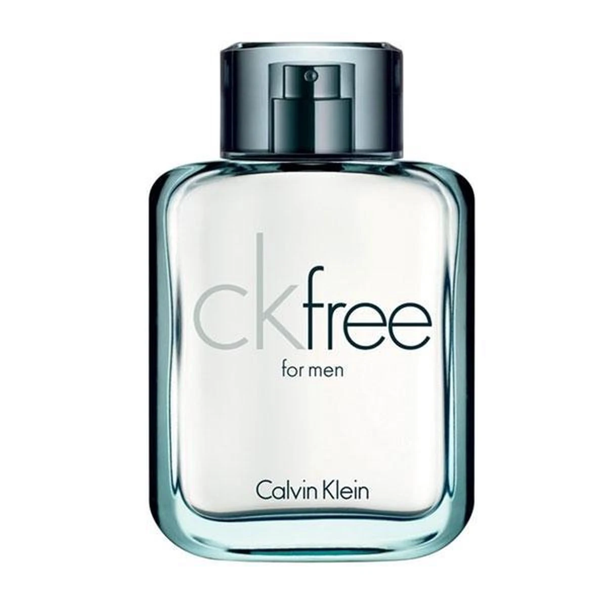 Calvin Klein CK Free For Men Eau De Toilette 100ml 3 Calvin Klein CK Free For Men Eau De Toilette 100ml - Afbeelding 3