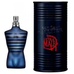 Jean Paul Gaultier Ultra Male 40 Ml - Eau De Toilette - Herenparfum 32 Jean Paul Gaultier Ultra Male 40 Ml - Eau De Toilette - Herenparfum -Parfum Speciaal Winkel 1200x1200 396