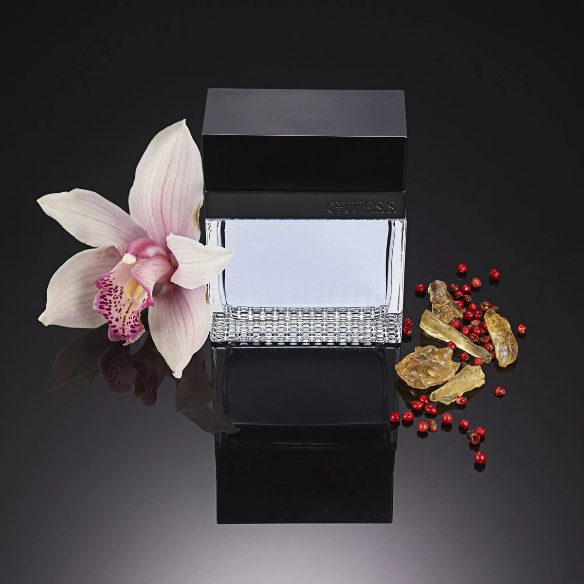 Guess Seductive 100 Ml - Eau De Toilette - Herenparfum 3 Guess Seductive 100 Ml - Eau De Toilette - Herenparfum - Afbeelding 3