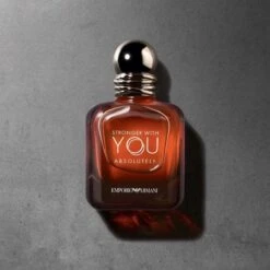 Emporio Armani Stronger With You Absolutely Mannen 100 Ml EDP -Parfum Speciaal Winkel 1200x1200 406