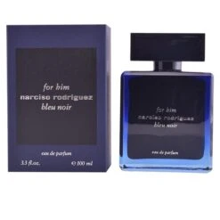 Narciso Rodriguez Bleu Noir - 100ml - Eau De Parfum -Parfum Speciaal Winkel 1200x1200 408