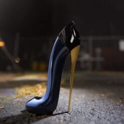 CAROLINA HERRERA - Good Girl Eau De Parfum - 30 ML - Eau De Parfum -Parfum Speciaal Winkel 1200x1200 41