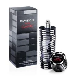 Davidoff The Game 100 Ml - Eau De Toilette - Herenparfum 25 Davidoff The Game 100 Ml - Eau De Toilette - Herenparfum -Parfum Speciaal Winkel 1200x1200 417