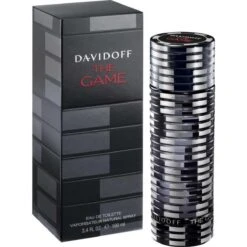 Davidoff The Game 100 Ml - Eau De Toilette - Herenparfum 29 Davidoff The Game 100 Ml - Eau De Toilette - Herenparfum -Parfum Speciaal Winkel 1200x1200 418