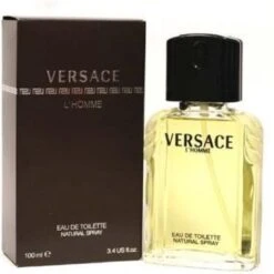 Versace L'Homme - 100ml - Eau De Toilette 15 Versace L'Homme - 100ml - Eau De Toilette -Parfum Speciaal Winkel 1200x1200 421
