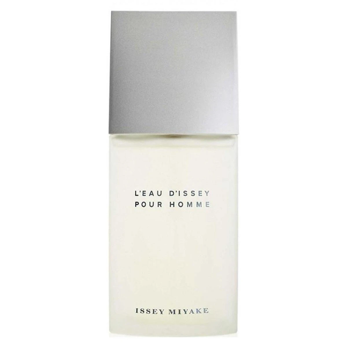 Issey Miyake L'Eau D'Issey Pour Homme 200 Ml - Eau De Toilette - Herenparfum 6 Issey Miyake L'Eau D'Issey Pour Homme 200 Ml - Eau De Toilette - Herenparfum - Afbeelding 6