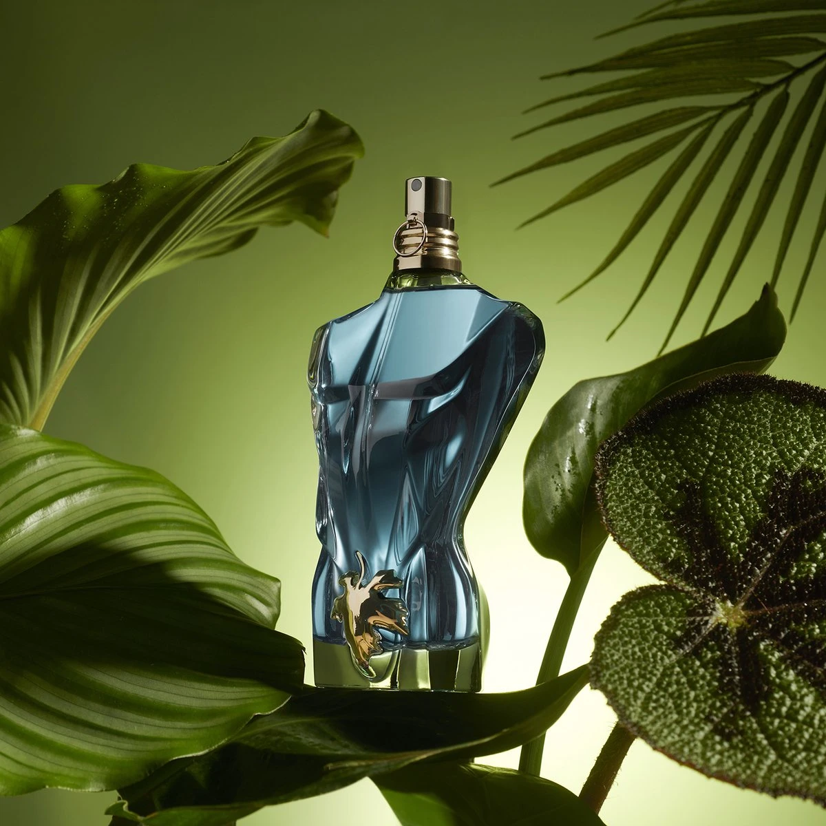Jean Paul Gaultier - Eau De Toilette Spray - Le Beau - 125 Ml 5 Jean Paul Gaultier - Eau De Toilette Spray - Le Beau - 125 Ml - Afbeelding 5