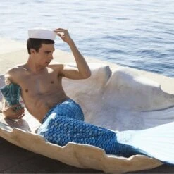 Jean Paul Gaultier - Eau De Toilette Spray - Le Beau - 125 Ml 31 Jean Paul Gaultier - Eau De Toilette Spray - Le Beau - 125 Ml -Parfum Speciaal Winkel 1200x1200 437