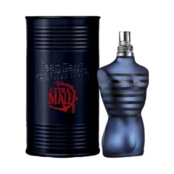 Jean Paul Gaultier - Eau De Toilette Spray - Ultra Male Intense - 125 Ml -Parfum Speciaal Winkel 1200x1200 451
