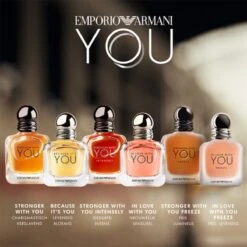Giorgio Armani Stronger With You Intensely 100 Ml - Eau De Parfum - Herenparfum - Top Geuren Voor Heren - Perfecte Cadeau Voor Heren - Een Gedurfde, Amber Herengeur Van Emporio Armani - Cadeautip Verjaardag, Een Bedankje, Pasen, Vaderdag 12 Giorgio Armani Stronger With You Intensely 100 Ml - Eau De Parfum - Herenparfum - Top Geuren Voor Heren - Perfecte Cadeau Voor Heren - Een Gedurfde, Amber Herengeur Van Emporio Armani - Cadeautip Verjaardag, Een Bedankje, Pasen, Vaderdag -Parfum Speciaal Winkel 1200x1200 454